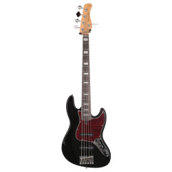 Marcus Miller V7 Alder-5 BK RN 2.0 Black  - guitare basse 5 cordes