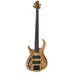 Marcus Miller M7 Swamp Ash-4 LH NT 2.0 Natural  - guitare basse gaucher