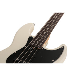 Marcus Miller V3-4 AWH RN 2.0 Antique White  - guitare basse