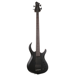 Marcus Miller M2-4 TBK RN 2.0 Transparent Black  - guitare basse