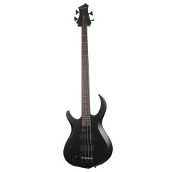 Marcus Miller M2-4 LH TBK RN 2.0 Transparent Black  - guitare basse gaucher