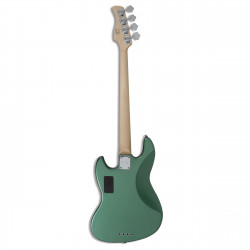 Marcus Miller V7 Swamp Ash-4 SG 2.0 Sherwood Green - guitare basse