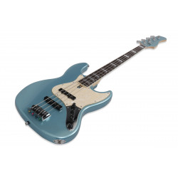 Marcus Miller V7 Alder-4 Lake placid Blue 2.0 - guitare basse