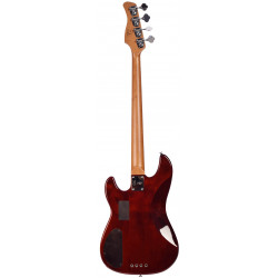 Marcus Miller P10 ALDER-4 TS 2.0 - guitare basse
