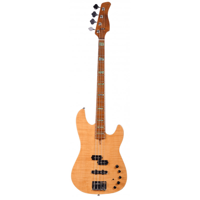 Marcus Miller P10 ALDER-4 NT 2.0 - guitare basse