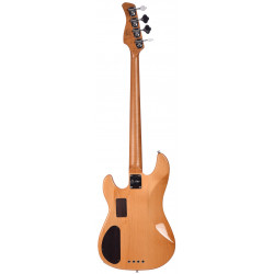 Marcus Miller P10 ALDER-4 NT 2.0 - guitare basse