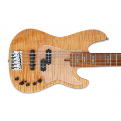 Marcus Miller P10 ALDER-5 NT 2.0 - guitare basse 5 cordes