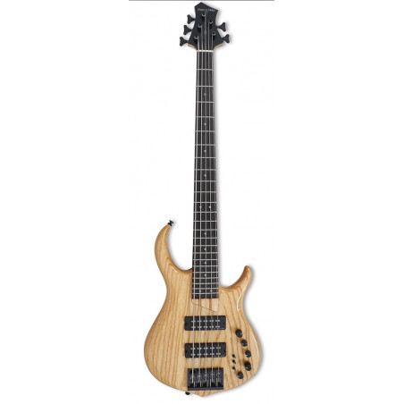 Marcus Miller M5 Swamp Ash-4 NT 2.0 - guitare basse