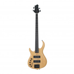 Marcus Miller M5 Swamp Ash-4 NT LH 2.0 - guitare basse gaucher