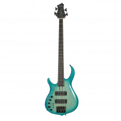 Marcus Miller M5 Swamp Ash-4 TBL LH 2.0 - guitare basse gaucher