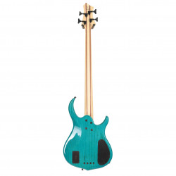 Marcus Miller M5 Swamp Ash-4 TBL LH 2.0 - guitare basse gaucher