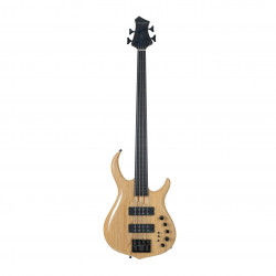 Marcus Miller M5 Swamp Ash-4 NT FL 2.0 - guitare basse fretless