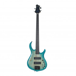 Marcus Miller M5 Swamp Ash-4 TBL FL 2.0 - guitare basse fretless