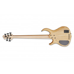 Marcus Miller M5 Swamp Ash-5 NT 2.0 - guitare basse 5 cordes