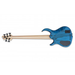 Marcus Miller M5 Swamp Ash-5 TBL 2.0 - guitare basse 5 cordes