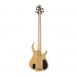 Marcus Miller M5 Swamp Ash-5 NT FL 2.0 - guitare basse 5 cordes fretless