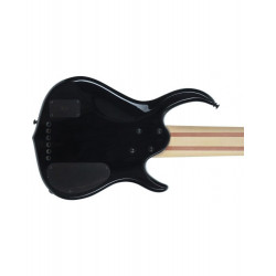 Marcus Miller M7 Alder-6 TBK LH 2.0 - guitare basse 6 cordes gaucher