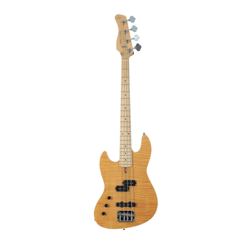 Marcus Miller U5 Alder-4 NT LH 2.0 - guitare basse gaucher