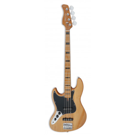 Marcus Miller V5 ALDER-4 NT LH 2.0 - guitare basse gaucher