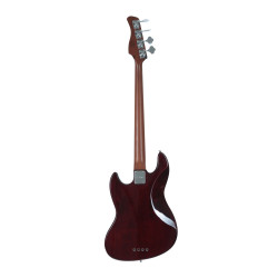 Marcus Miller V5 ALDER-4 TS FL 2.0 - guitare basse fretless