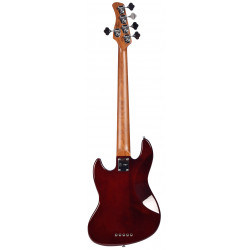 Marcus Miller V5 ALDER-5 TS 2.0 - guitare basse 5 cordes
