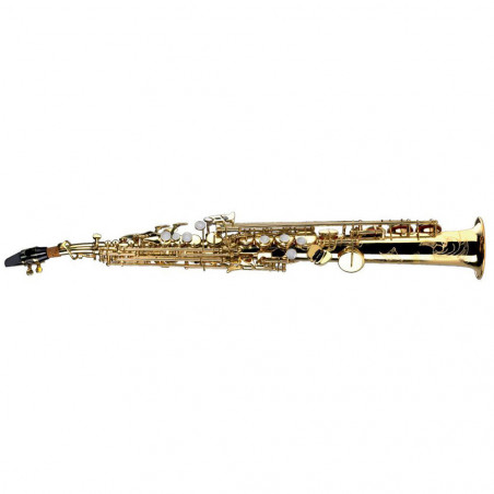Alysée S-818L - Saxophone soprano - verni