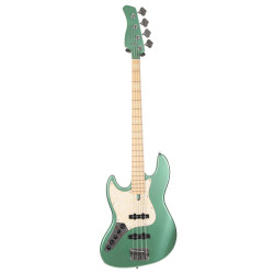 Marcus Miller V7 Swamp Ash-4 SG LH 2.0 - guitare basse gaucher