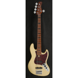 Marcus Miller V5 ALDER-5 VWH - guitare basse 5 cordes