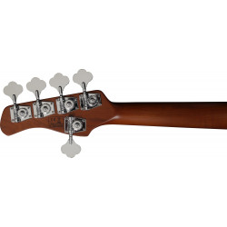Marcus Miller V5 ALDER-5 VWH - guitare basse 5 cordes