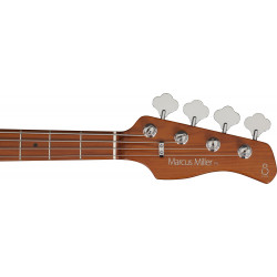 Marcus Miller P5 Alder-4 TS - guitare basse