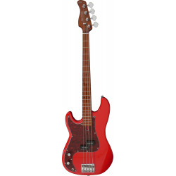 Marcus Miller P5 Alder-4 LH DRD - guitare basse gaucher