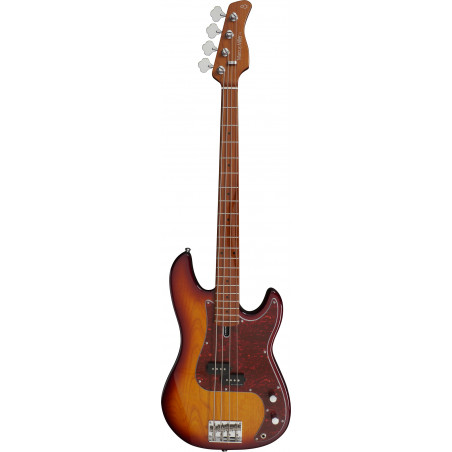 Marcus Miller P5 Alder-5 TS - guitare basse 5 cordes