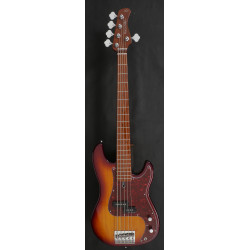 Marcus Miller P5 Alder-5 TS - guitare basse 5 cordes