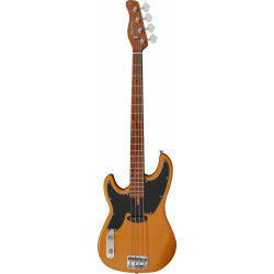 Marcus Miller D5 Alder-4 LH BB - guitare basse gaucher
