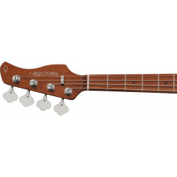 Marcus Miller P5 Alder-4 DRD - guitare basse
