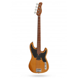 Marcus Miller D5 Alder-4 FL BB - guitare basse fretless