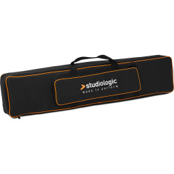 Studiologic SOFTCASE A - Housse pour NUMA COMPACT 2 et 2x - noire