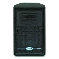 Samson RS10 HD - Enceinte passive - 2 voies - woofer 10'' - 300W