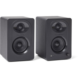 Samson MEDIAONE M30 - Paire moniteurs actifs - 2 x 10W