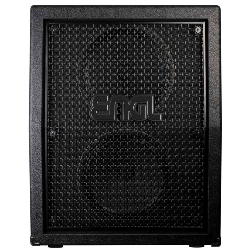 Engl E 212 VB - Enceinte pour guitare 2x12''