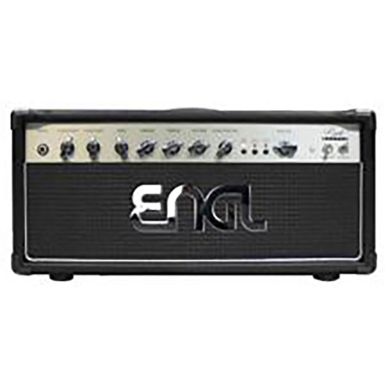Engl E 317 Rockmaster - tête d'ampli guitare 40W