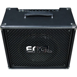 Engl E 600 Ironball Combo - Combo 20W - 1x12''