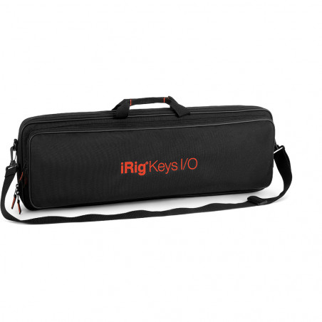 IK Multimedia iRig KEYS I/O 49 TRAVEL Bag - Housse pour iRig Keys I/O 49