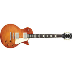 FGN NLS30GFMBF/VVQ Neo Classic - Guitare électrique forme violon - Vintage Violin (+ housse)