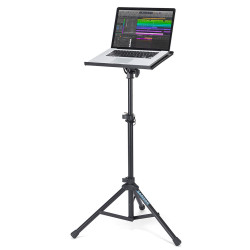 Samson LTS50 - Stand tripode pour ordinateur portable