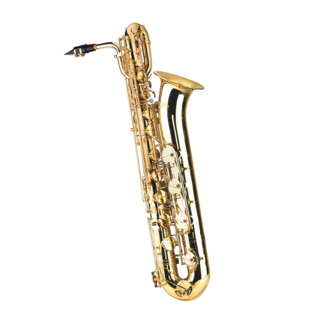 Alysée B-818L - Saxophone baryton - verni