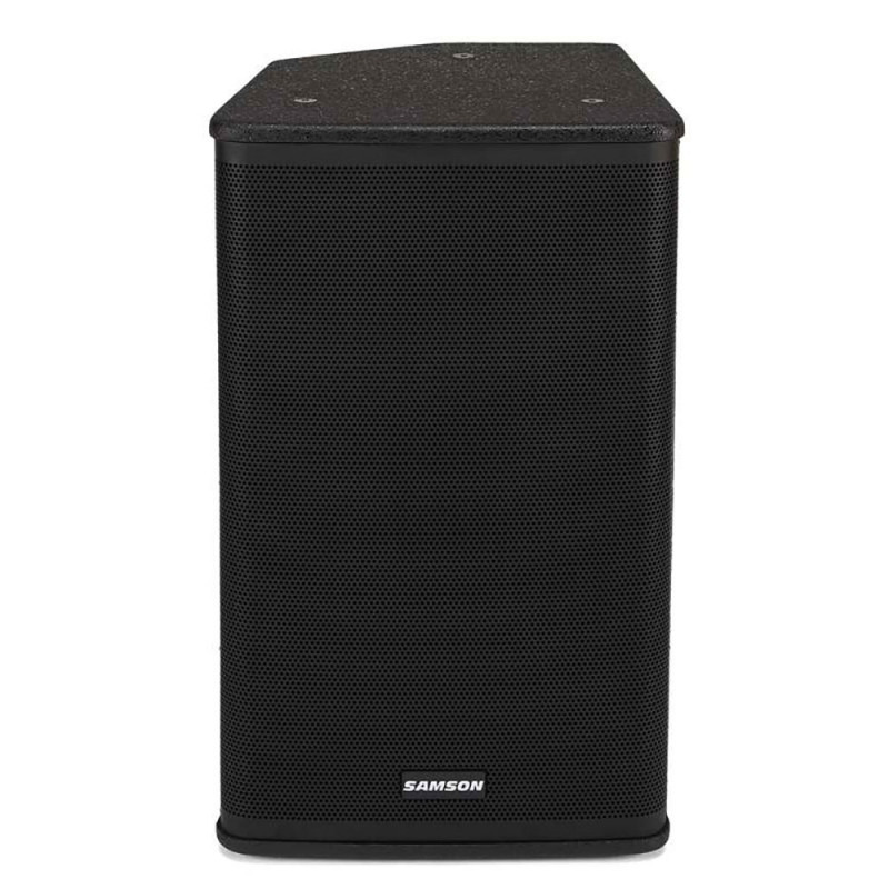 Samson RSX112 - Enceinte passive - 2 voies - woofer 12'' - 300W/8ohms