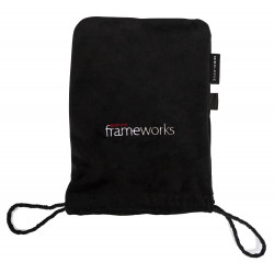 Gator Frameworks GFW-MICPOUCH - housse souple pour microphone