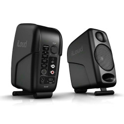 IK Multimedia iLoud MICRO Monitor - Enceintes Monitoring Bluetooth