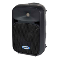 Samson AURO D208 - Enceinte active - 2 voies - woofer 8'' - 200W